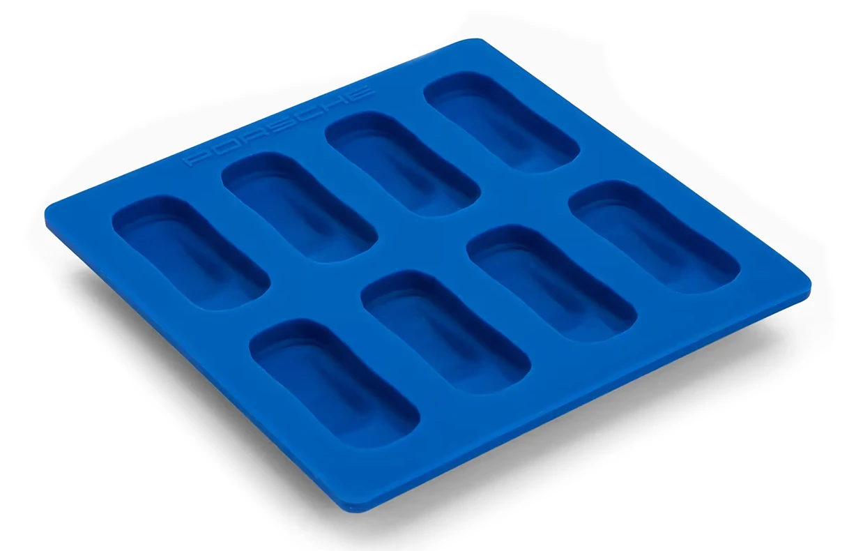 パーツ cubecubic2020 Porsche Ice Cube Tray - 911 : Suncoast Porsche Parts & Accessories